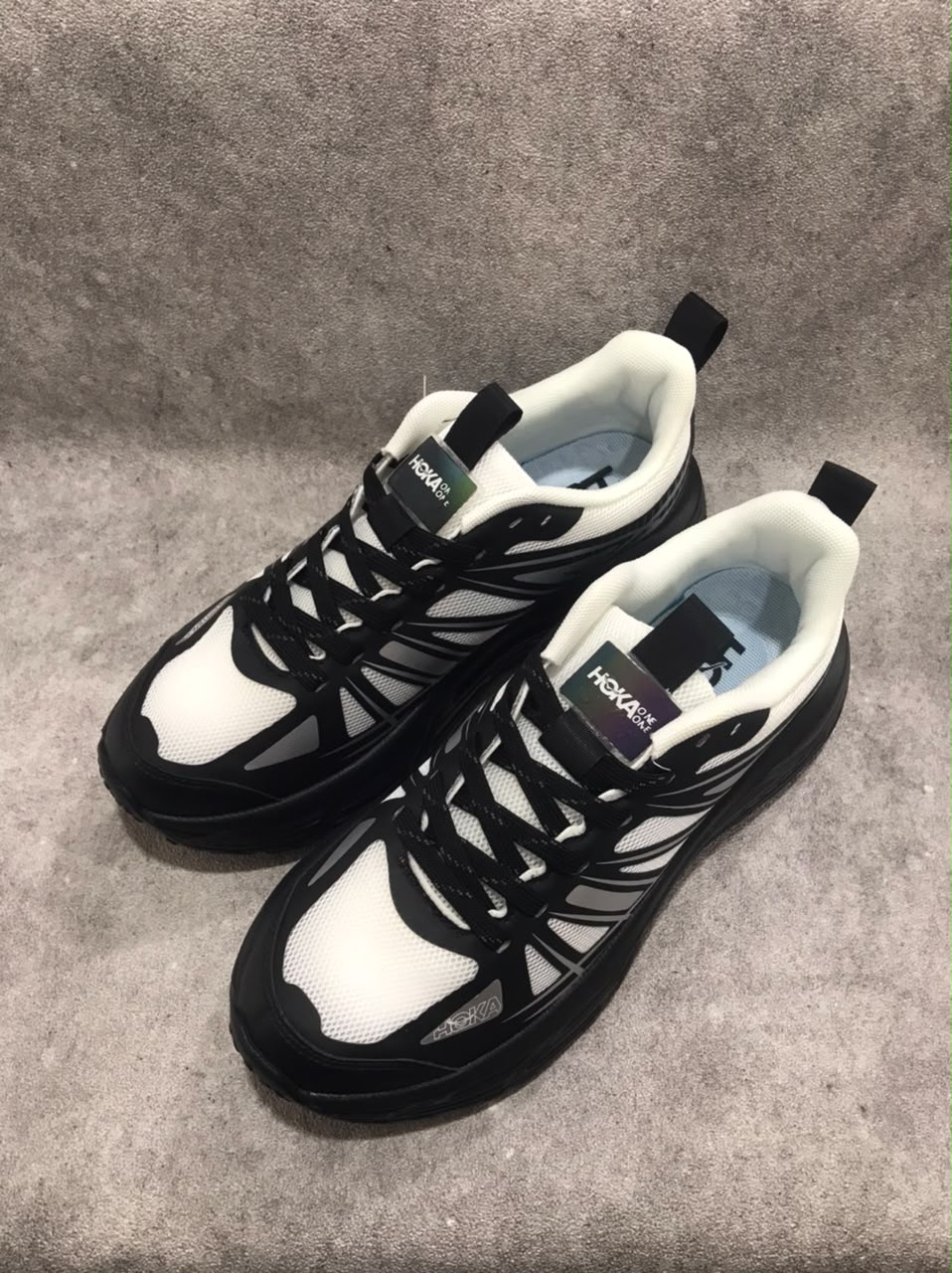 HOKA ONE BW - Running di toko sepatu Situbondo