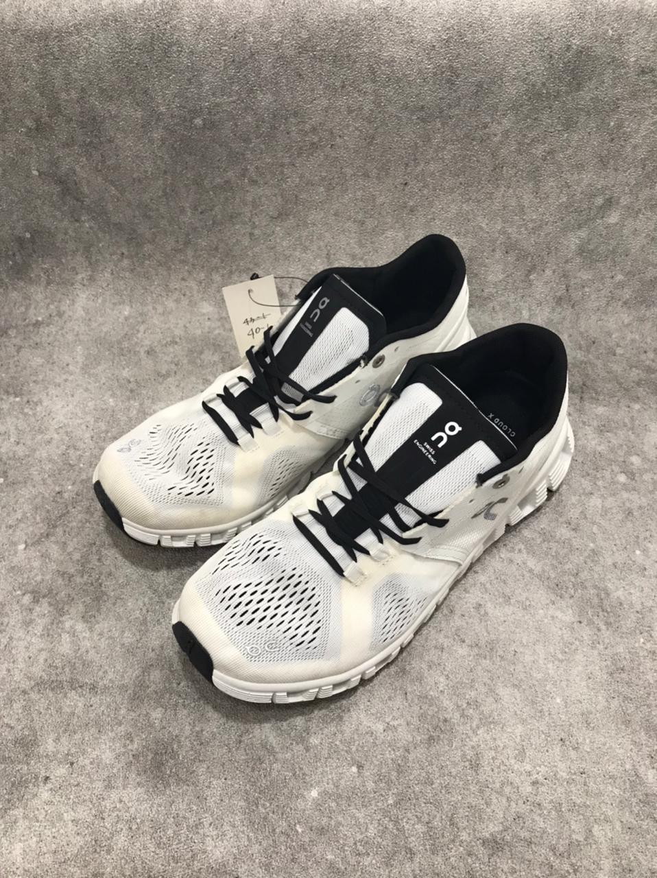 OC SWISS ENGINEERING WHITE - Sepatu OC Running di Berlimpahshoes Situbondo