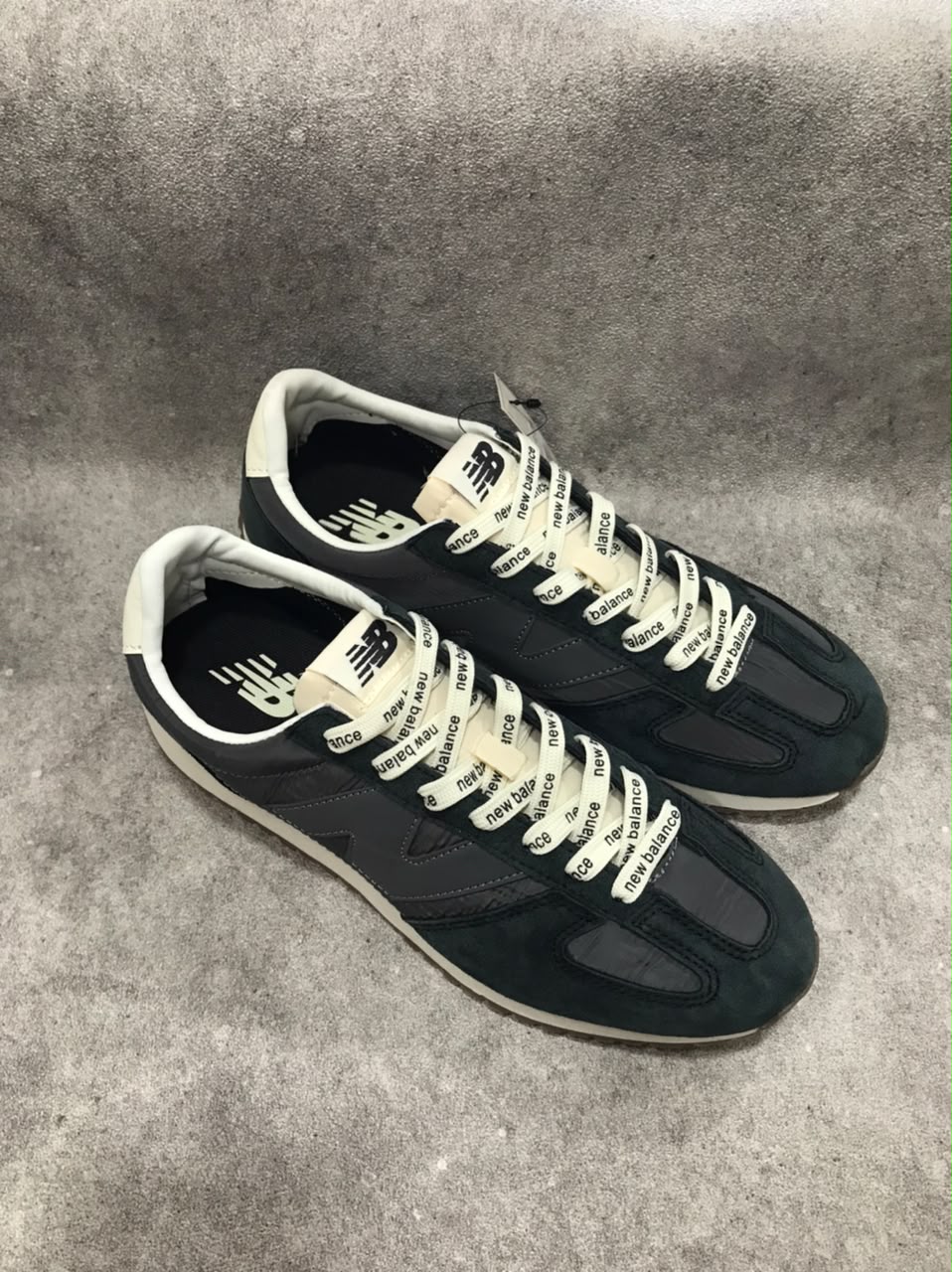 NB 471 PHANTOM ABU DENIM - Lifestyle di toko sepatu Situbondo