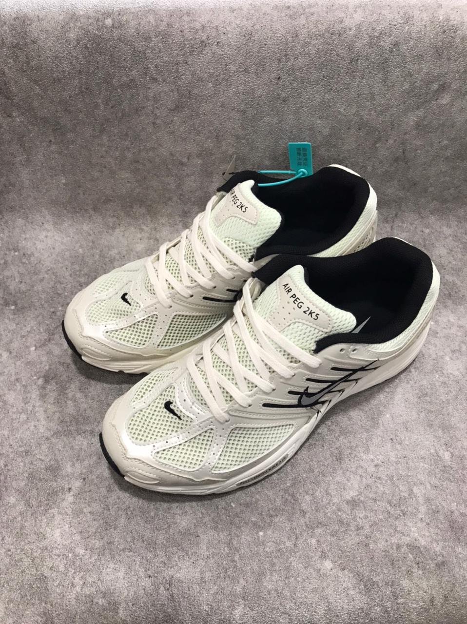 NIKE PEGASUS 2K5 SAGE - Sepatu Nike Running di Berlimpahshoes Situbondo