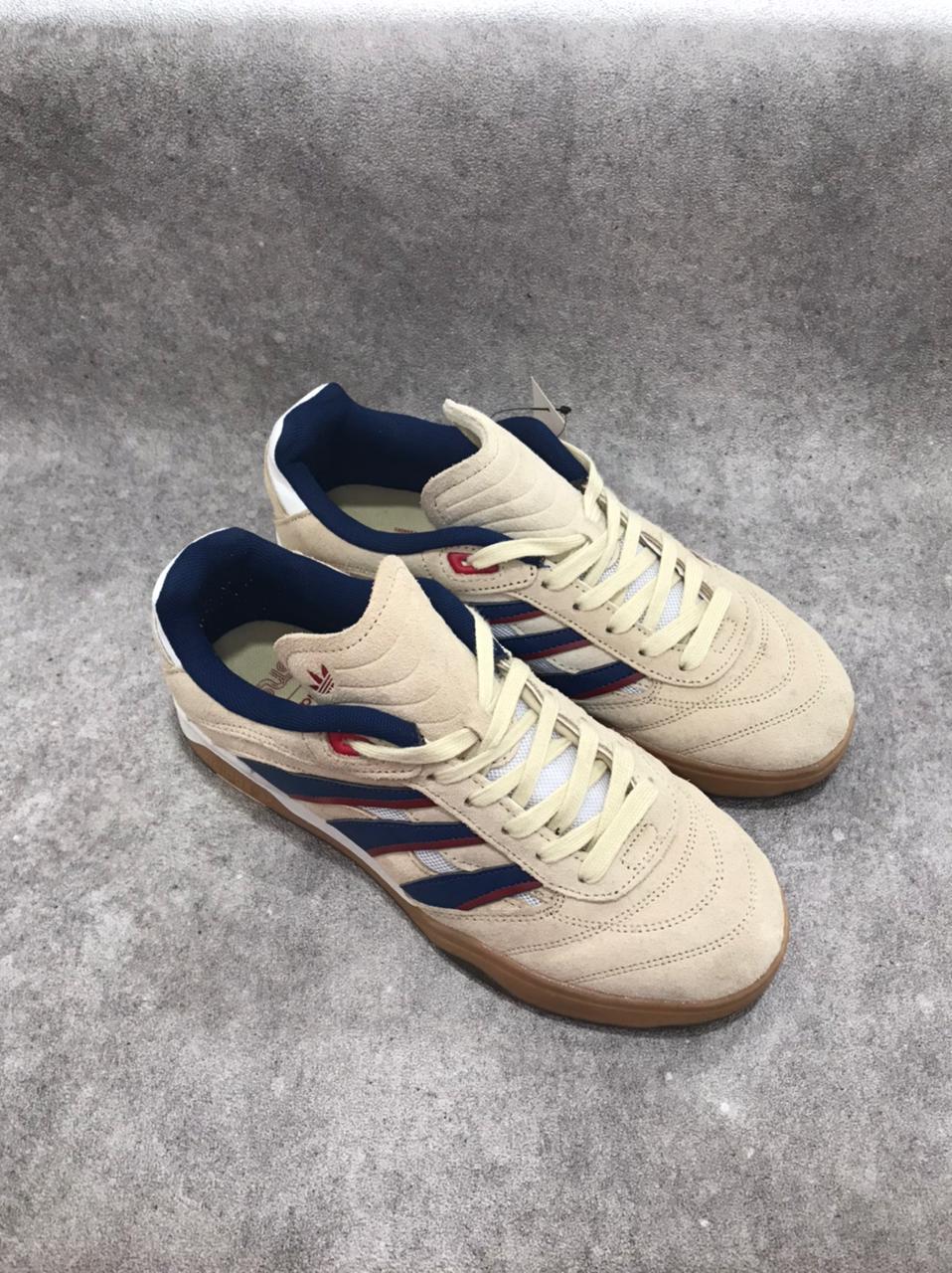 ADIDAS FUTSAL SUEDE - Sepatu Adidas Casual di Berlimpahshoes Situbondo