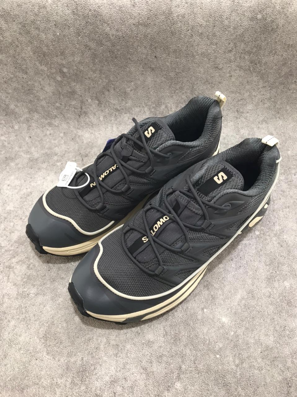 SALOMON XT 6 EXPANSE LTR  GREY - Casual di toko sepatu Situbondo