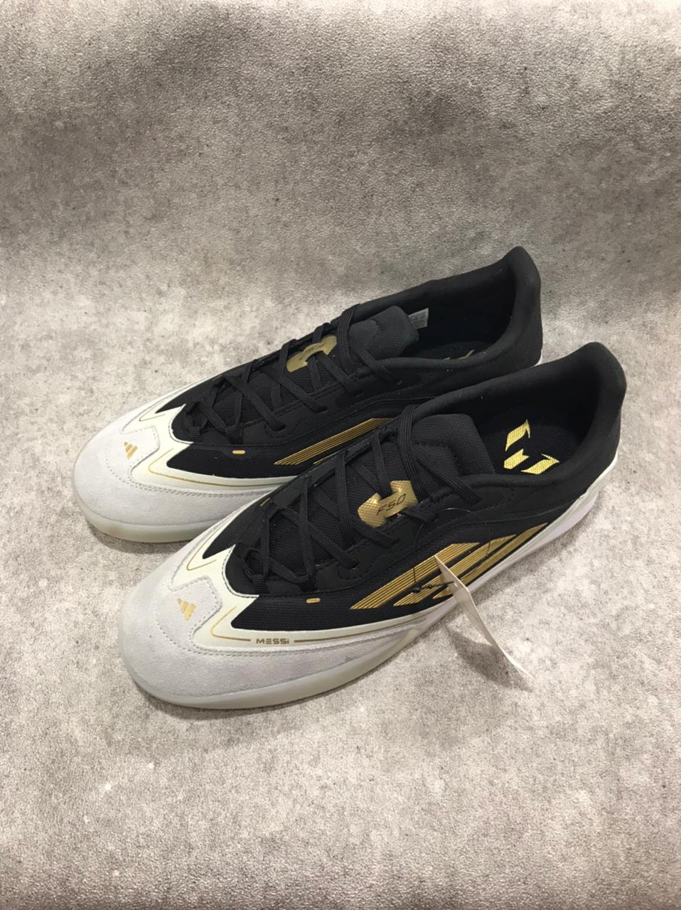 ADIDAS F50 FREESTYLE MESSI  - Sepatu Adidas Casual di Berlimpahshoes Situbondo
