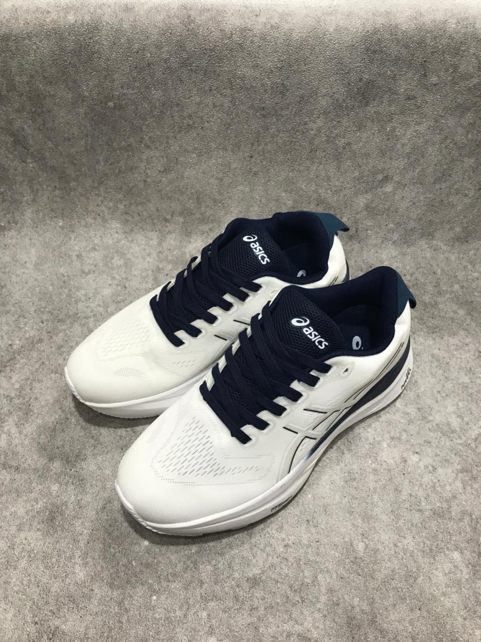 ASICS GEL KAYANO 32 WHITE  - Running di toko sepatu Situbondo
