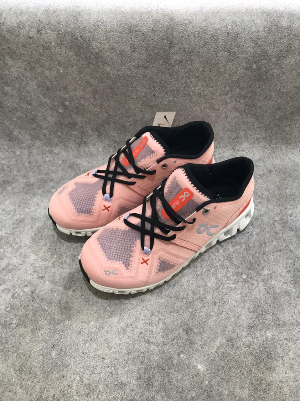 OC CLOUD X PECH - Sepatu OC Running di Berlimpahshoes Situbondo
