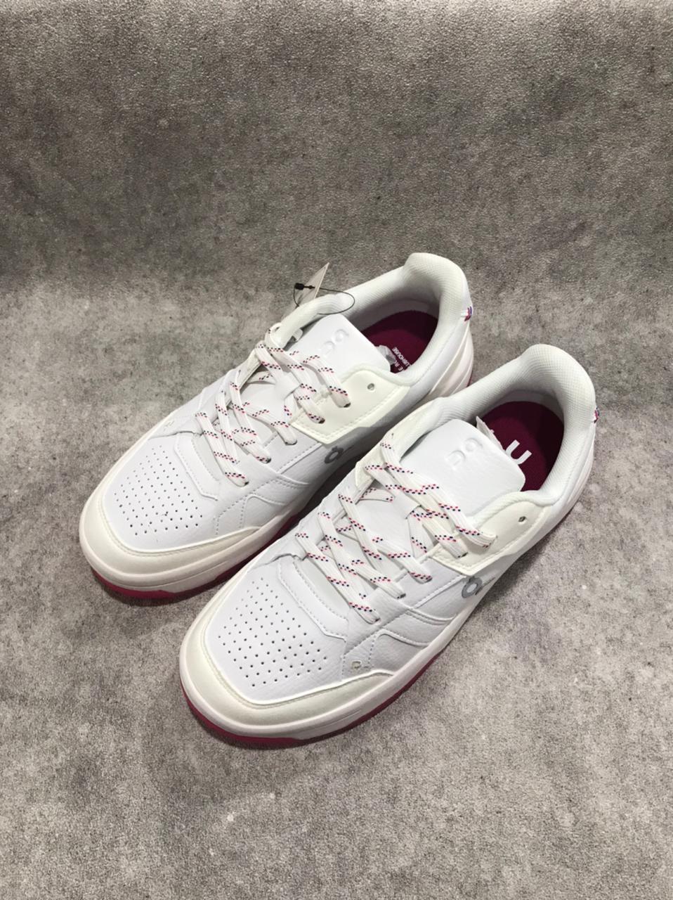 OC R SPEEDBOARD WHITE PINK - Sepatu OC Lifestyle di Berlimpahshoes Situbondo
