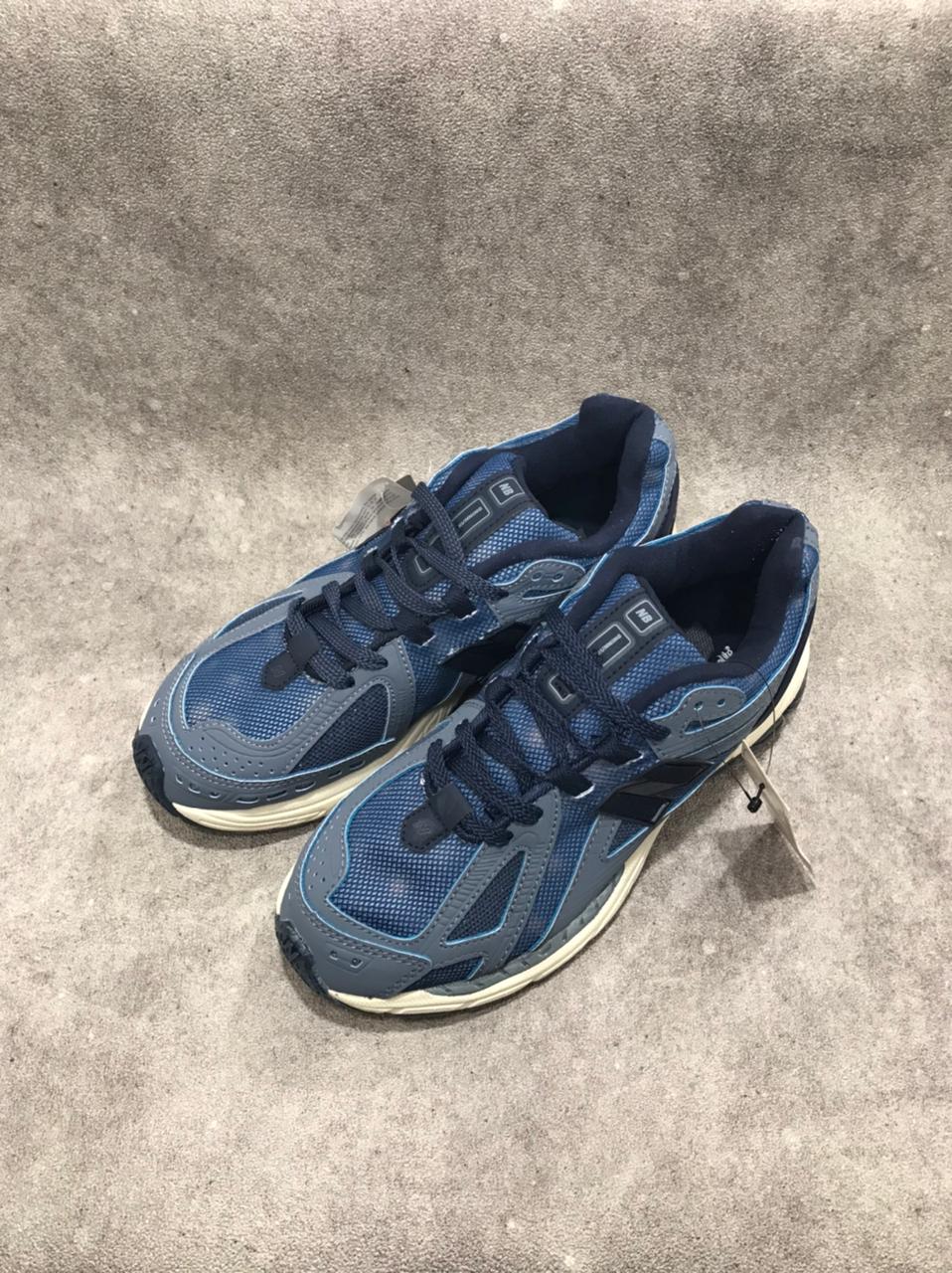 NB 1906 R N LOCK NAVY di Berlimpahshoes Situbondo