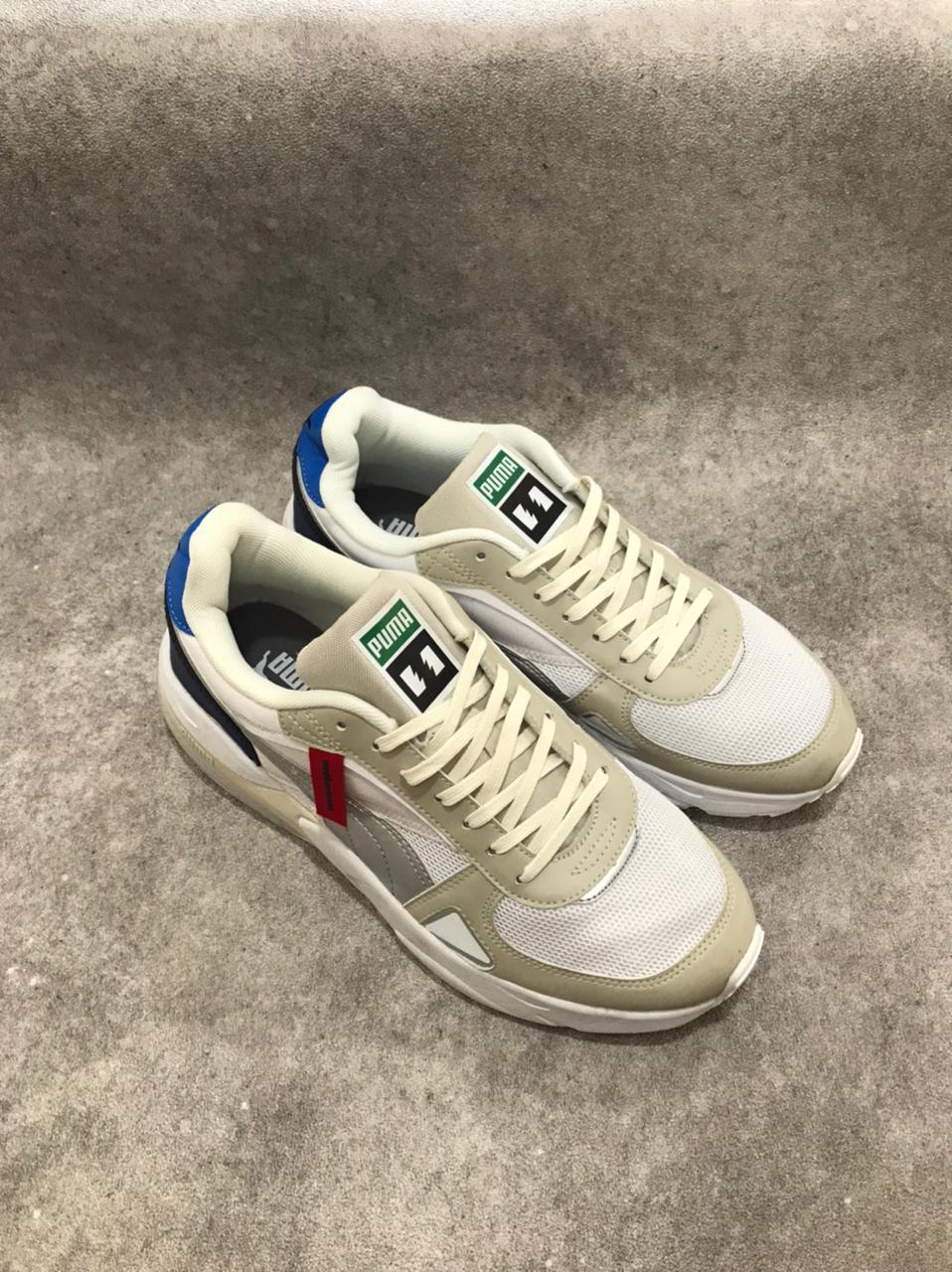 PUMA FUTURE RIDER - Sepatu Puma Casual di Berlimpahshoes Situbondo