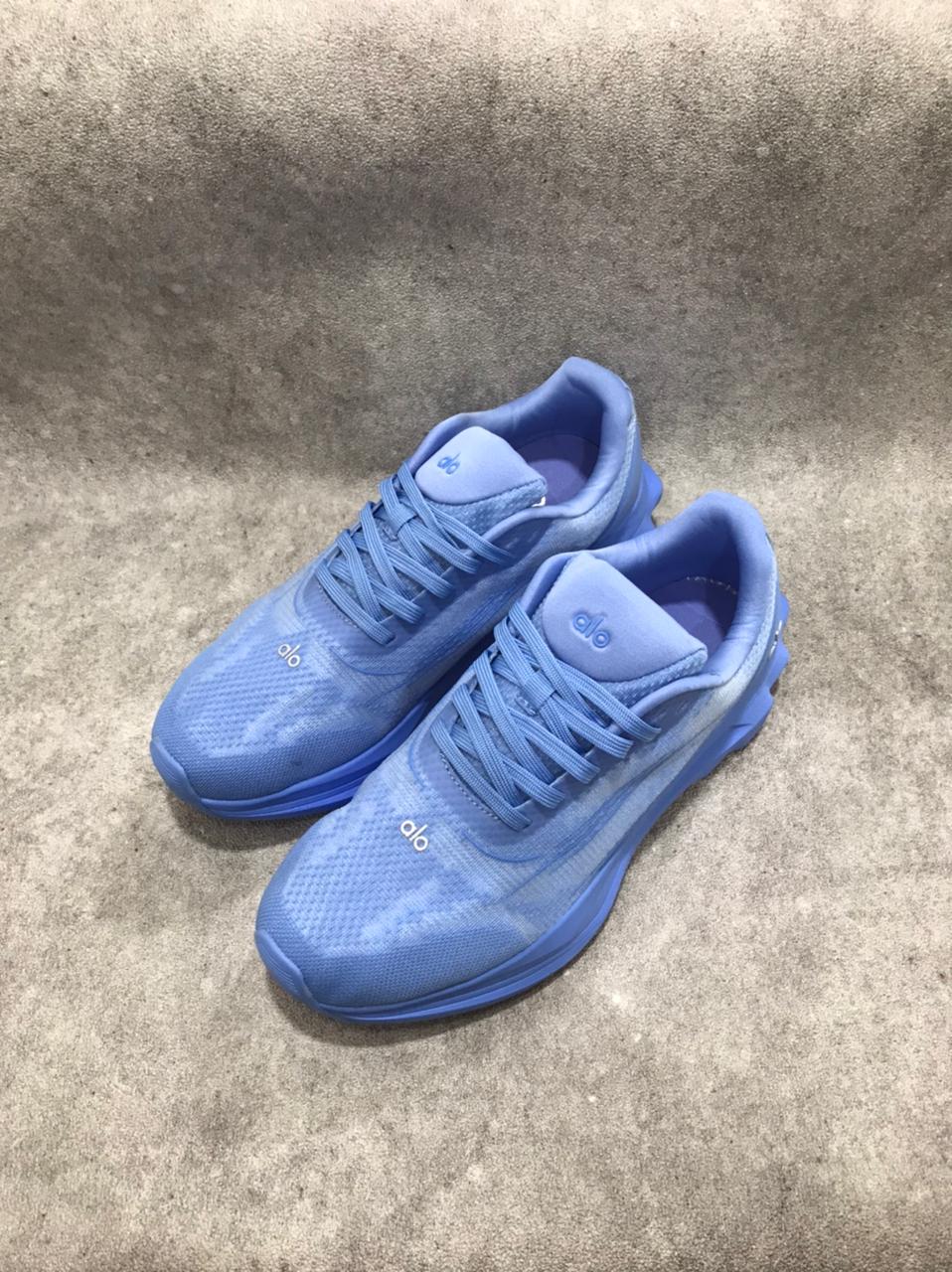 ALO RUNNING BLUE - Running di toko sepatu Situbondo