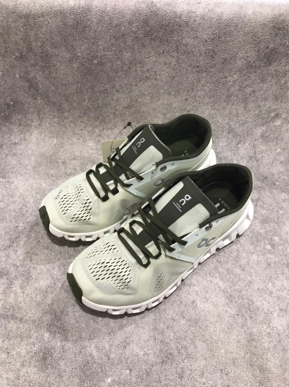 OC SWISS ENGINEERING - Running di toko sepatu Situbondo