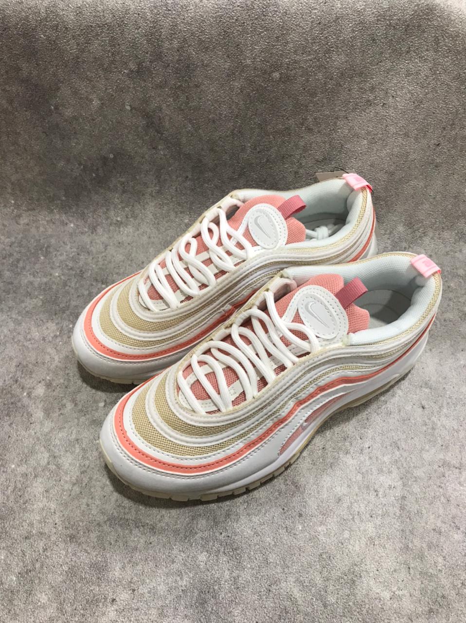 NIKE AIR MAX GOLF PINK - Sepatu Nike Casual di Berlimpahshoes Situbondo